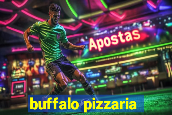 buffalo pizzaria